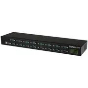 Startech Usb uz 16X D-Sub Icusb23216Fd Do