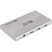 Station/Replicator Csv-1580 Stacja/Replikator Club 3D Thunderbolt