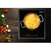 Steba hk 25 stikla keramikas plīts Hk glass ceramic hob