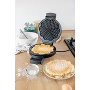 Steba We 3 Xl Waffeleisen vafeļu automāts Gofrownica