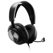 Steelseries Arctis Nova Pro austiņas. melnas 61527 Czarne