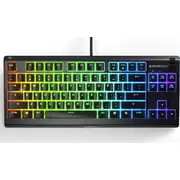 Steelseries tastatūra 64831 Klawiatura Apex Tkl