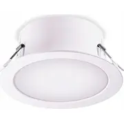 Steinel griestu lampa Iekštelpu apgaismojums Rs Pro Dl 150 Sc. Lampa sufitowa