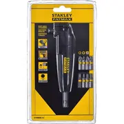 Stenlija Trieciena Uzguļu Uzgaļi Stanley Sta88582-Xj Uchwyt Do 25Mm