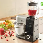 Stm 8950 planētu mikseris Mikser planetarny