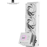 Stream Vision 360 White