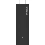 Strong Srt41 4K Android Tv Streaming Stick multivides atskaņotājs Odtwarzacz multimedialny Andorid