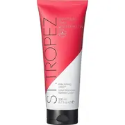 St.tropez St.tropezGradual Tan Watermelon ikdienas nostiprinošs losjons arbūzs 200Ml Daily Firming Lotion Arbuz