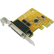 Sunix Group Ser6437Al Iekšējais Rs-232 adapteris Adapter