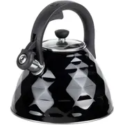 Svilpošana tējkanna 3L/90610 Resto Whistling Kettle