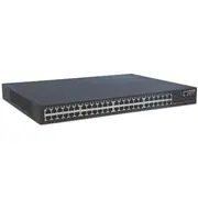 Switch Intellinet Network Solutions Management Gigabit Rj45 4X Sfp 561334 48-Portowy