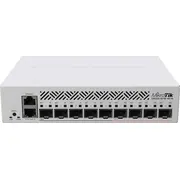 Switch Mikrotik Cloud Router Crs310 Crs310-1G-5S-4SIn