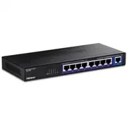 Switch Trendnet 9-Port daudzgignu slēdzis Multi-Gig