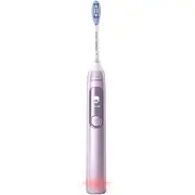 Philips Sonicare Advanced Clean Hx3792/12 rozā zobu birste Szczoteczka
