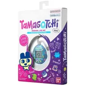 Tamagotchi Tama smaids Smile