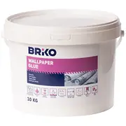 Tapešu līme briko Wallpaper Glue Briko 10Kg