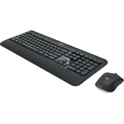 Tastatūra Logitech Mk540 Advanced Mouse 920-008675 Klawiatura mysz