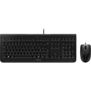 Tastatūra pele Cherry Jd-0800Cs-2 Klawiatura mysz Dc
