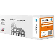 Tb Print Cyan Toner Replacement C531 To-C531Cn Zamiennik