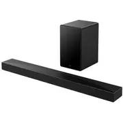 Tcl Q65H skaņas josla Soundbar