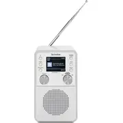 Techisat Digitradio 317 Wei Technisat wei