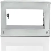 Techly sienas skapis 022212 Szafa 19 6U