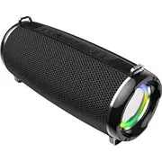 Techonic Hc2 Xpress skaļrunis melns 6931474738684 Czarny