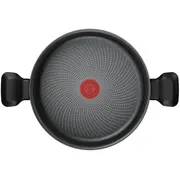 Tefal Solight 24 cm Katls ar Vaku vaku