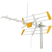 Antena Rtv Televes kierunkowa Yagi Edge Mix Combo, ref. 111842, Op. Poj.