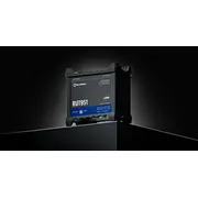 Teltonika 4G Poe maršrutētājs ar Es Psu Rut952 Router with Eu