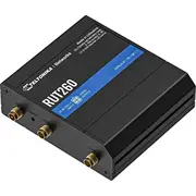 Teltonika Rut260 maršrutētājs Rut260000000 Router
