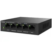 Tenda 5 maršrutētājs Router G0-5G-Poe