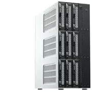 Terramaster disku masīvs. 9 nodalījumu korpuss. Usb3.2. 10 Gbps. bez diska Macierz dyskowa D9-320. 9Bay obudowa. 10Gbps. Diskless