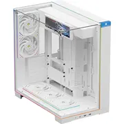 Thermalright A70 Vision Argb Fan korpuss balts Obudowa