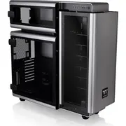 Thermaltake Level 20 Tg korpuss Ca-1J9-00F9Wn-00 Obudowa