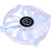 Thermaltake Pure 20 Led ventilators zils Cl-F016-Pl20Bu-A Wentylator Niebieski