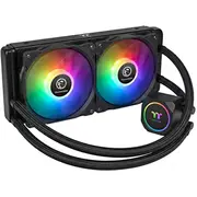 Thermaltake Th240 V3 Argb Sync Aio Black