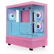 Thermaltake View 270 Plus Tg Argb Bubble Pink Housing Ca-1Y7-00Mawn-00 Obudowa