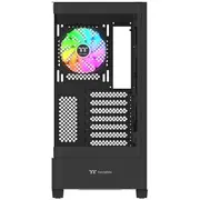 Thermaltake View 290 Tg argb melns Argb Black
