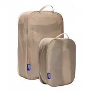 Thule iepakošanas kubu komplekts maigi bēšs. 3205579 Packing Cube Set Gentle Beige.