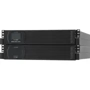 Tiešsaistes Usv Systeme akumulatora modulis Xanto 3000R X3000Rbp Online bateryjny do
