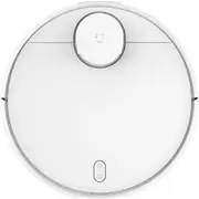 Tīrīšanas robots Xiaomi Mi Robot Vacuum Mop Pro White Stytj02Ym Skv4110Gl