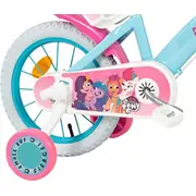 Toimsa Bērnu velosipēds 14 Mylittlepony 1497 Rower