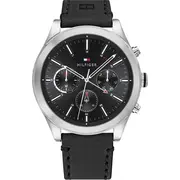 Tomijs Hilfigers Eštons 1791740 Box vīriešu pulkstenis Zegarek Tommy Hilfiger Ashton