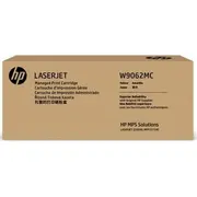 Toner Hp W9062Mc dzeltenais oriģināls Yellow
