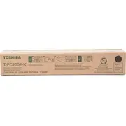 Tonera kasetne Toshiba Toner melna T-Fc200Ec. black