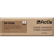 Toneris Actis Th-F543A Magenta Replacement 203A Toner Zamiennik