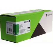 Toneris Lexmark 25B3101 Black Original Toner