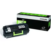 Toneris Lexmark 52D2000 Black Original Toner