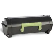 Toneris Lexmark 60F2H0E Black Original Toner